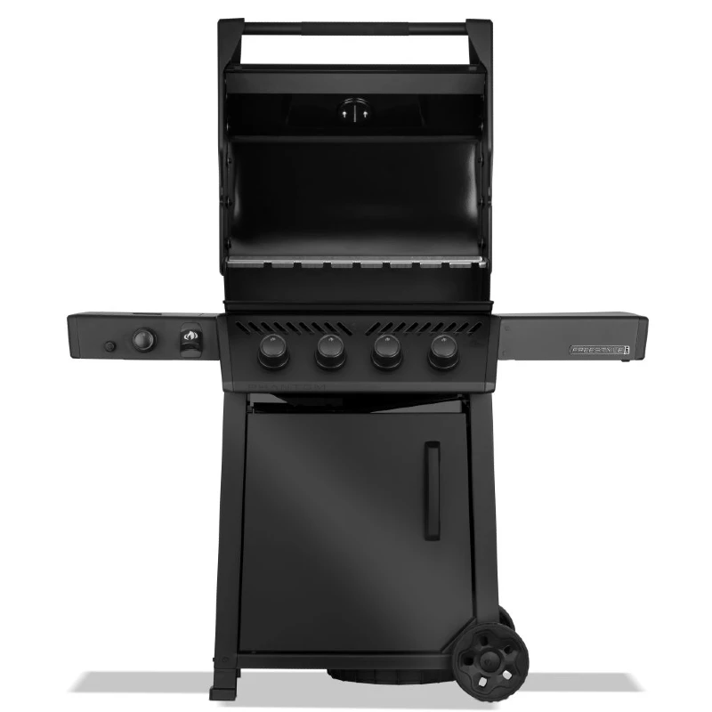 7085 napoleon phantom freestyle pro 425 abklappbare offen - Kaminarena Kaminofen Fachhandel napoleon phantom freestyle pro 425 abklappbare offen