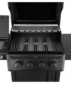 napoleon phantom freestyle pro 425 grillrost