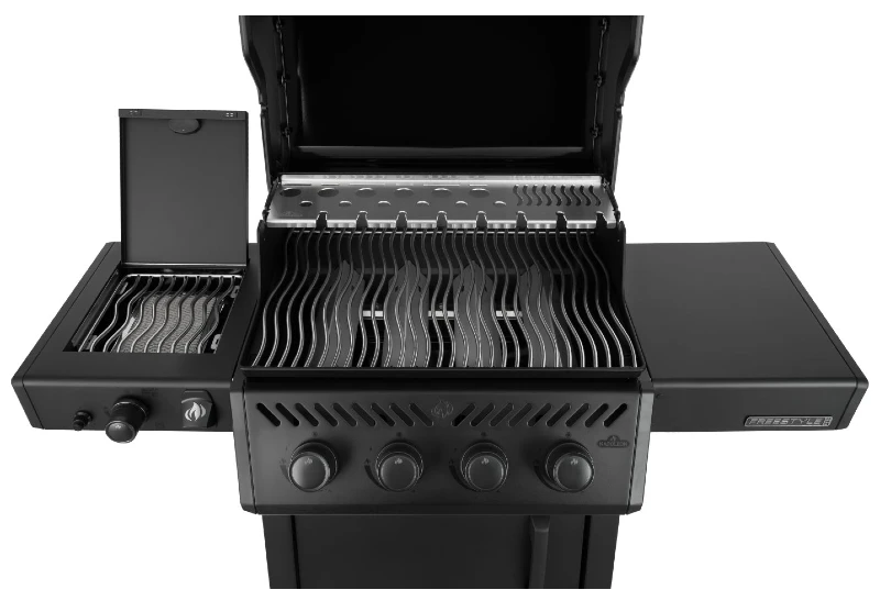 7086 napoleon phantom freestyle pro 425 grillrost - Kaminarena Kaminofen Fachhandel napoleon phantom freestyle pro 425 grillrost