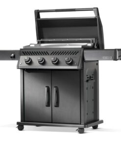 napoleon phantom rogue pro 30 offen