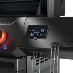 napoleon prestige 500 connected rsib fernueberwachung