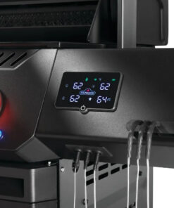 napoleon prestige 500 connected rsib fernueberwachung