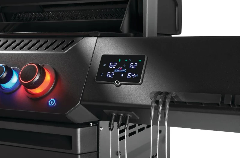 7101 napoleon prestige 500 connected rsib fernueberwachung - Kaminarena Kaminofen Fachhandel napoleon prestige 500 connected rsib fernueberwachung