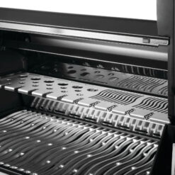 napoleon prestige 500 connected rsib grillrost