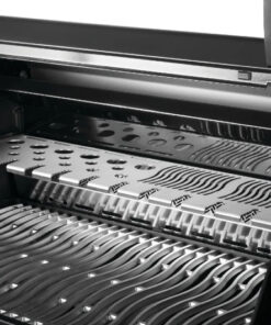 napoleon prestige 500 connected rsib grillrost