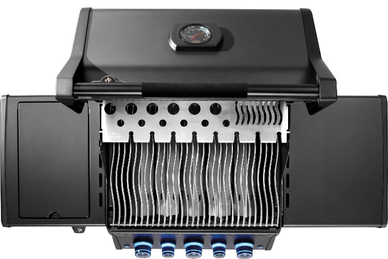 7108 napoleon phantom rogue pro s 425 rsib grillflaeche - Kaminarena Kaminofen Fachhandel napoleon phantom rogue pro s 425 rsib grillfläche