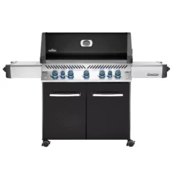napoleon prestige 665 schwarz
