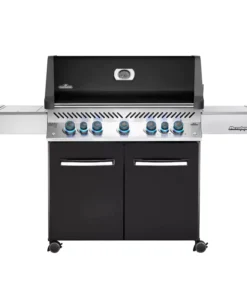 napoleon prestige 665 schwarz