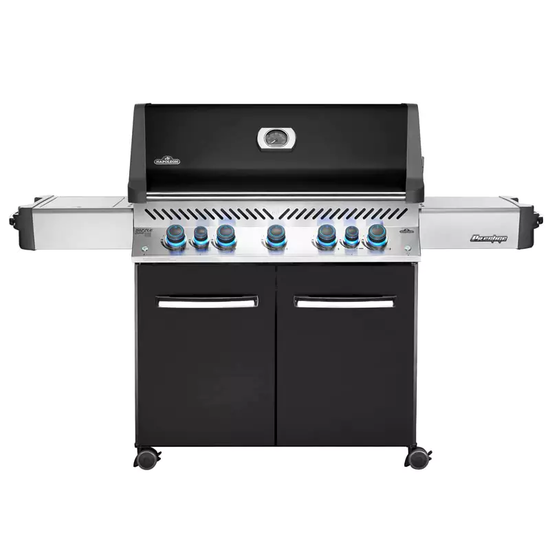 875 napoleon prestige 665 schwarz - Kaminarena Kaminofen Fachhandel napoleon prestige 665 schwarz